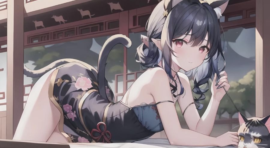 蒙娜丽莎店铺图片