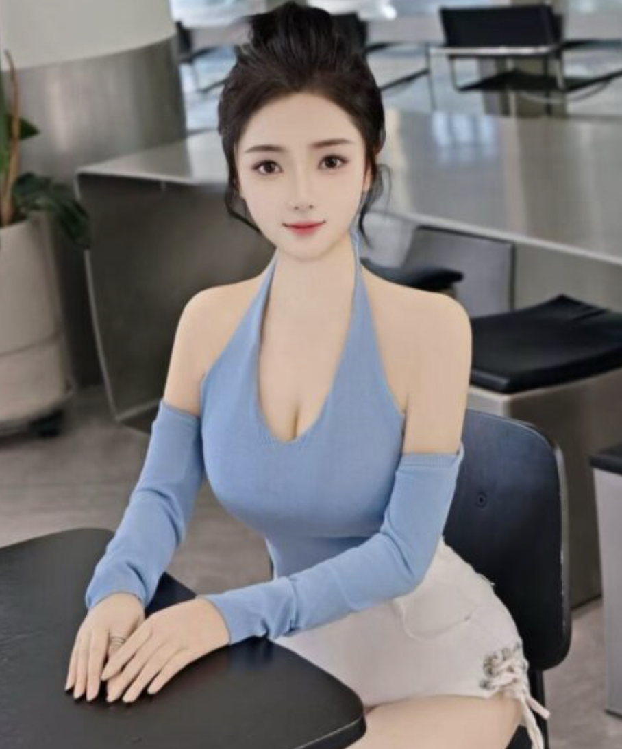 爱情海店铺图片